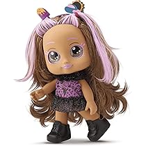 Boneca Diver Surprise Monster Vamp - Vampiresca : Amazon.com.br