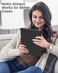 MoKo case for Remarkable Paper Pro 2024