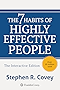 The 7 Habits of Highly Effective People: Powerful Lessons in Personal Change Interactive Edition