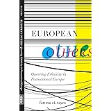 European Others: Queering Ethnicity in Postnational Europe (Difference Incorporated)