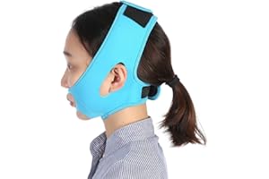 YUYTE Face Slimming Bandage Face Slimming Belt Slimming Belt Face Slimming Mask Face- Strap Masseter Belt Strap For Women Men