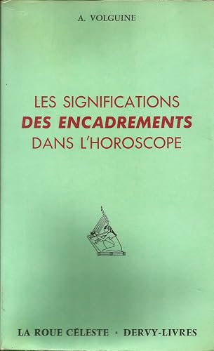 Download La signification des encadrements dans l'horoscope PDF