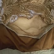 Amazon.com: Madison Park Aubrey King Size Bed Comforter