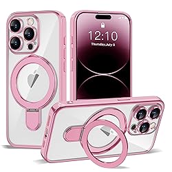 ETPESOK Compatible with iPhone 14 Pro Max Case with