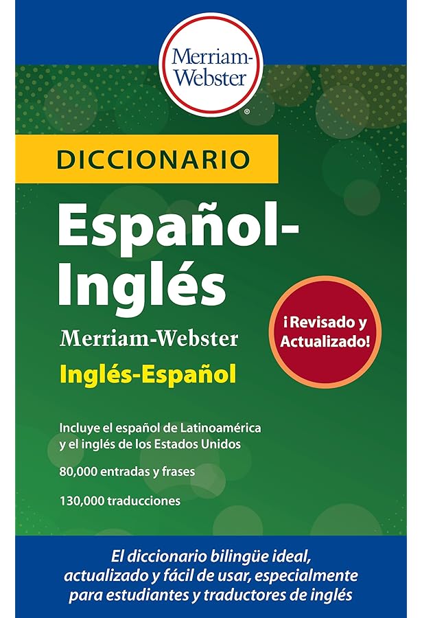 Amazon.com: Vox Diccionario de Lengua Española (VOX Dictionary