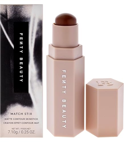 Amazon.com : FENTY BEAUTY BY RIHANNA Match Stix Trio ~ Matte