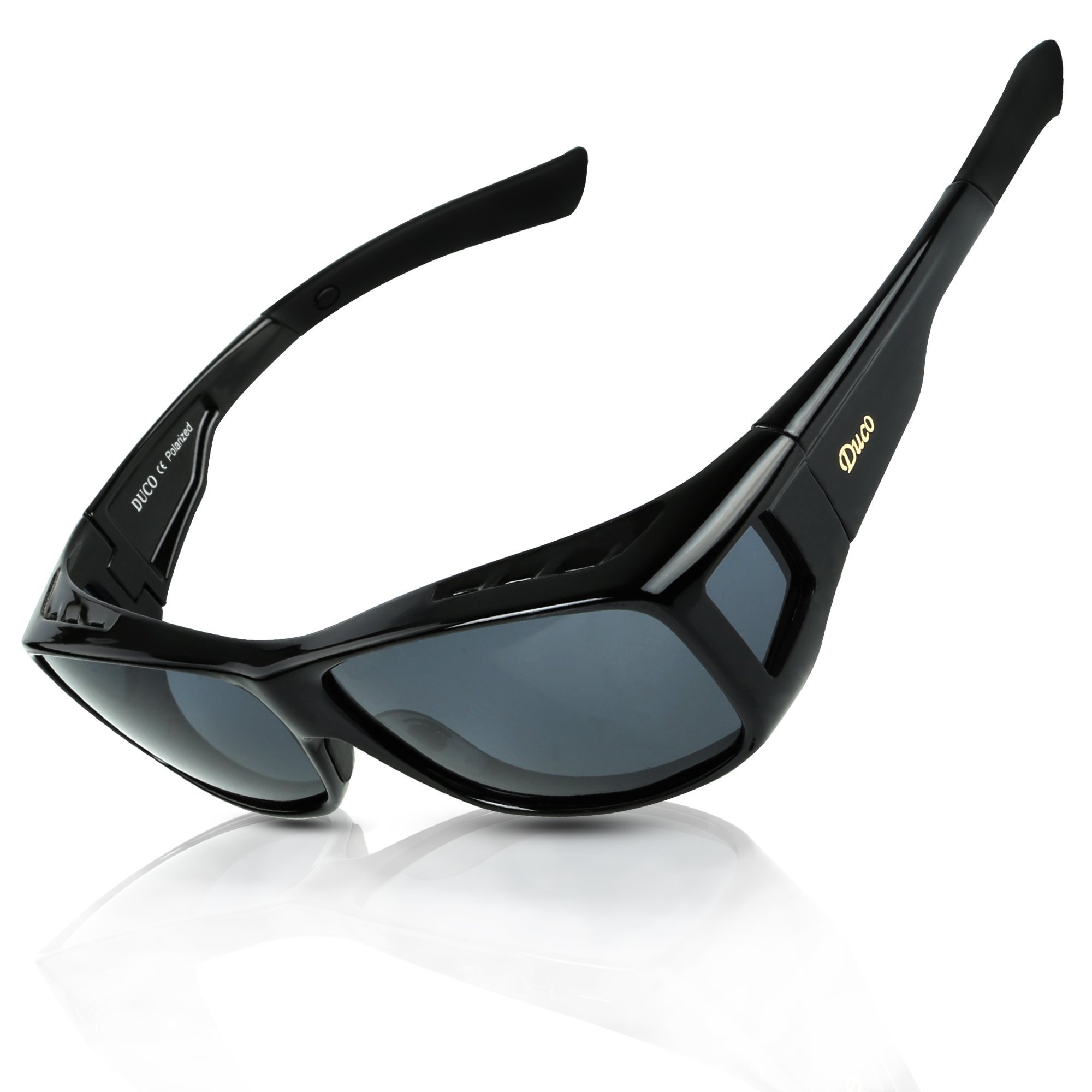 Polarised wrap around sunglasses Clearance