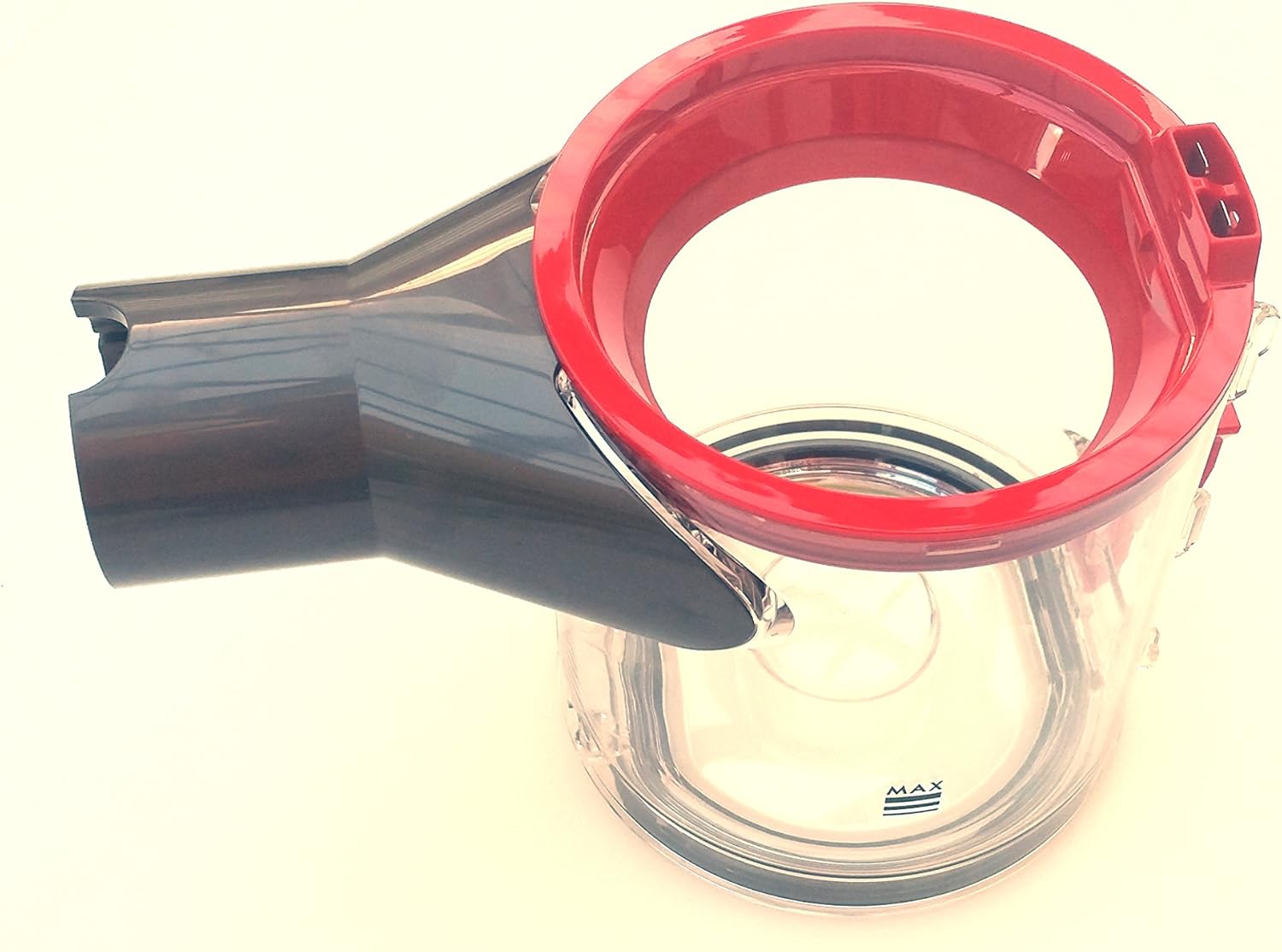 Amazon.de Dyson Behälterunterteil Staubbehälter V8 SV10 96769901 96769901