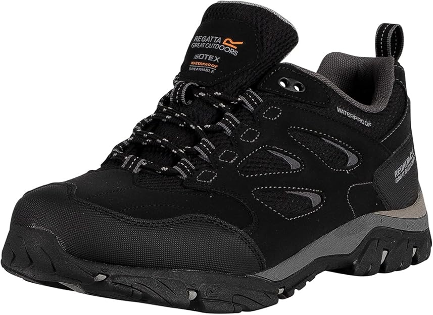 regatta mens walking boots