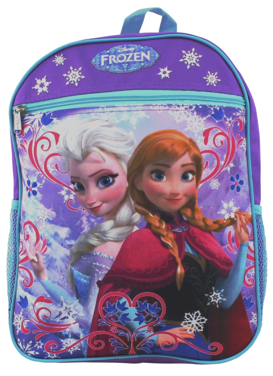 elsa backpack target