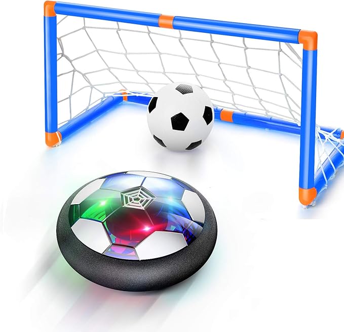 epoch air hover soccer ball