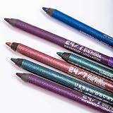 Urban Decay 24/7 Glide-On Eye Pencil Bourbon 1.2g Waterproof Eyeliner view 7