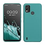 kwmobile Case Compatible with Nokia C21 Plus Case