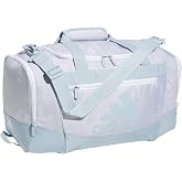 adidas Unisex Defender 4 Small Duffel Bag
