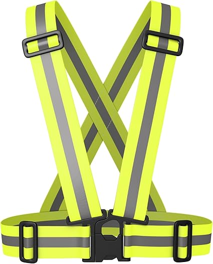 best reflective vest