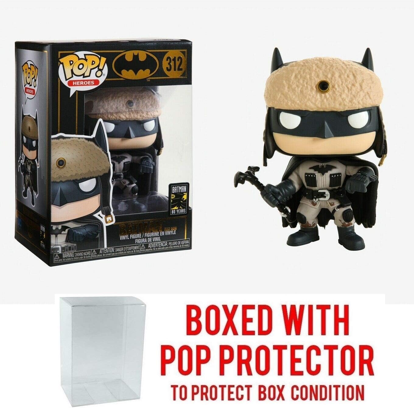 funko pop batman 270