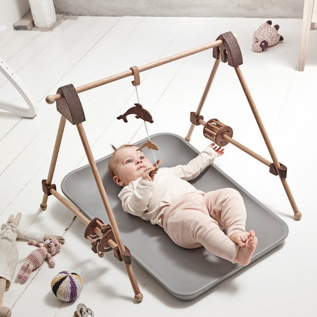 leander matty changer