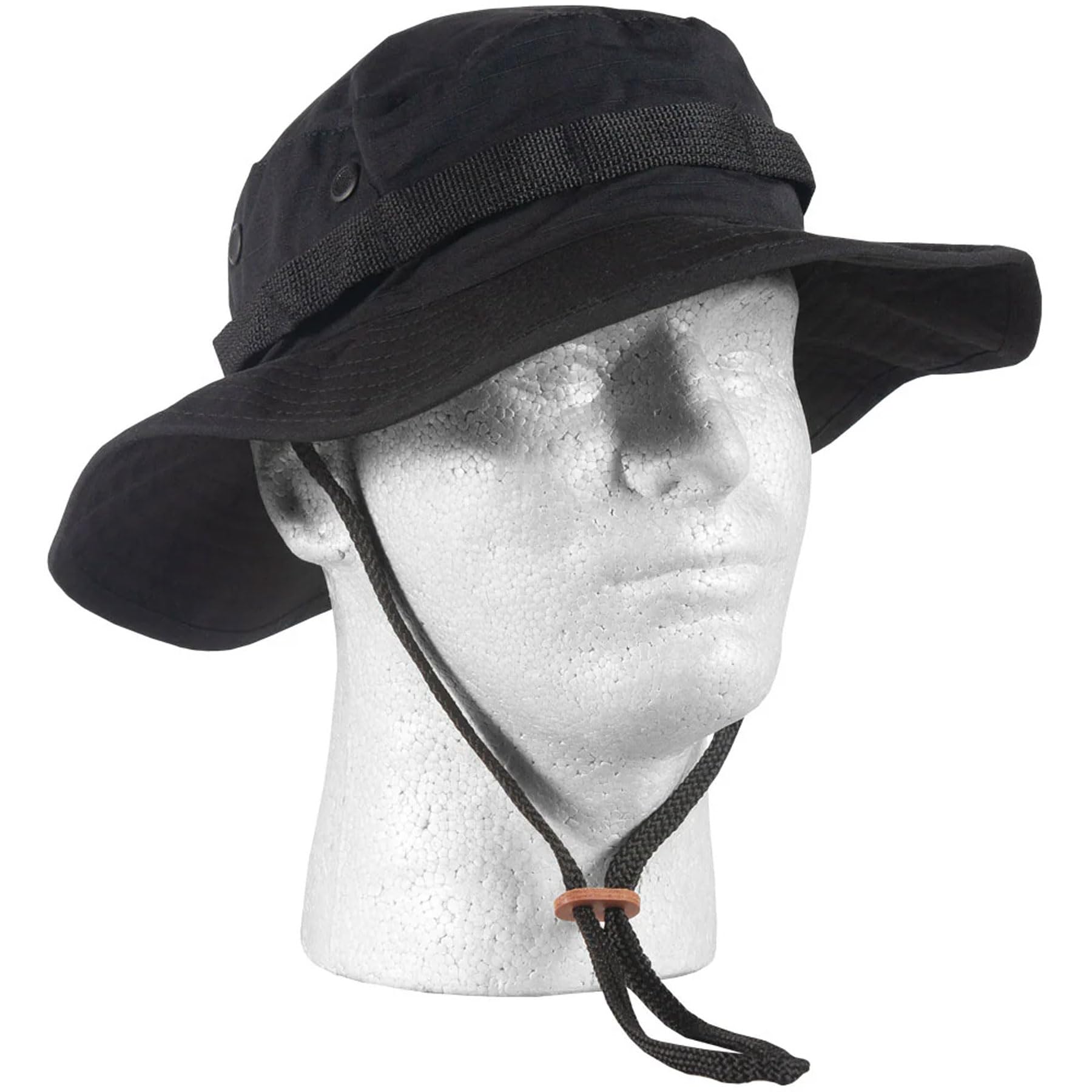 Fox Outdoor Products Boonie Hat, Black