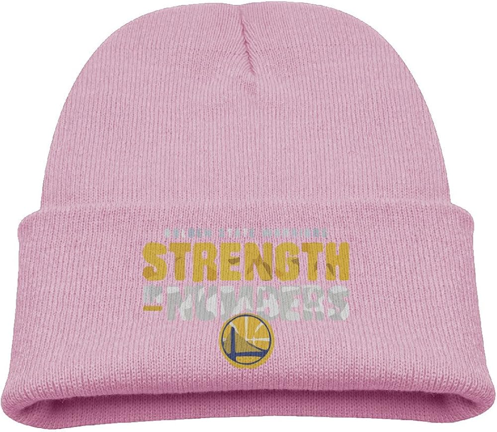 gsw beanie