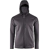 Grundéns Grundies Thermal FZ Hoodie