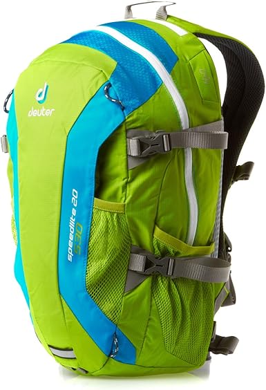 rucksack deuter daypack