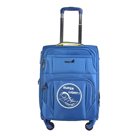 28 inch trolly bag