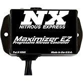 Nitrous Express - Maximizer EZ Progressive Nitrous Controller (16006)