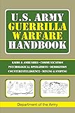 U.S. Army Guerrilla Warfare Handbook