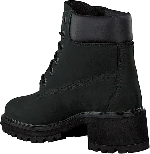 kinsley 6 inch boot for women in black