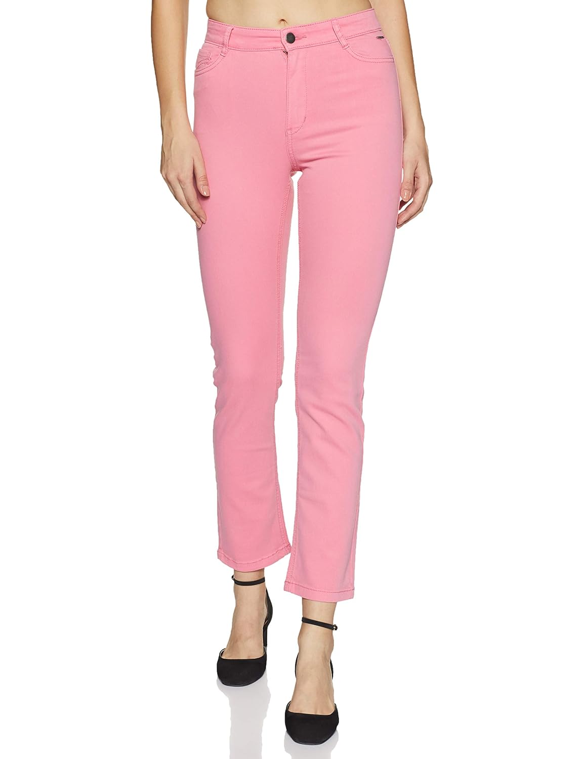 Buy Marks & Spencer Women's Slim Fit Jeans at Amazon.in