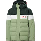 Helly Hansen Junior Unisex Diamond Jacket