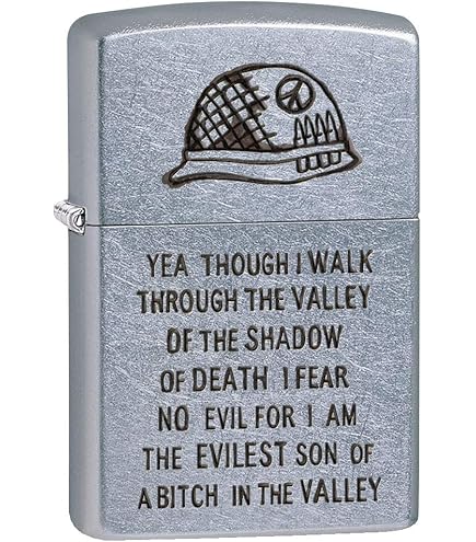 ZIPPO VVIETNAM 空中 ZIPPO VVIETNAM 空中