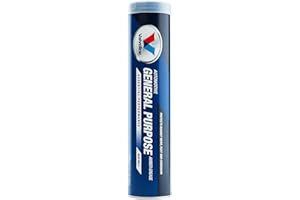 Valvoline VV609 General Multi-Purpose Grease 14.1 OZ Cartridge