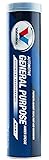 Valvoline General Purpose Amber Grease 14.1 OZ