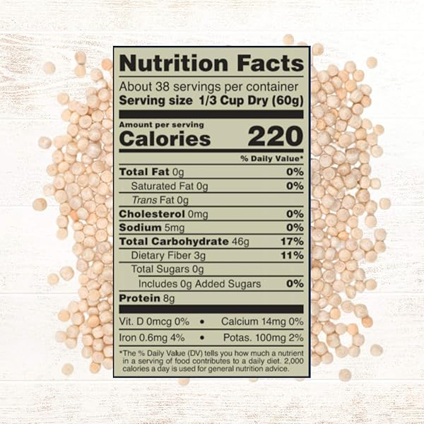 ROLAND FOODS ISRAELI COUSCOUS TOASTED PASTA, SPECIALTY IMPORTED FOOD, 5 POUND BAG, PACK OF 1