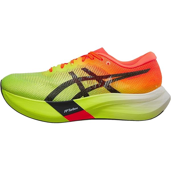 Amazon.com | ASICS Unisex METASPEED Sky Tokyo Running Shoes, 3.5M