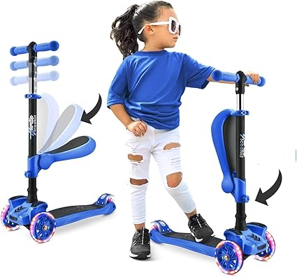 toy scooters for 2 year olds