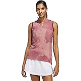 Adidas Womens Ultimate365 Tour Polo Shirt