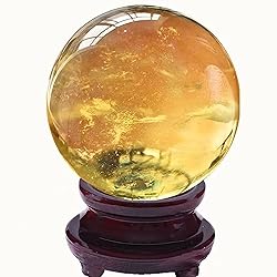 y kaseibio Melting/Natural Multicolor Crystal
