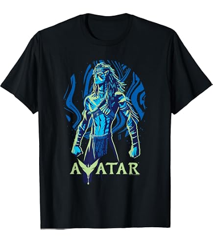 Amazon.com: Avatar: Fire and Ash Official Movie Theatrical Poster
