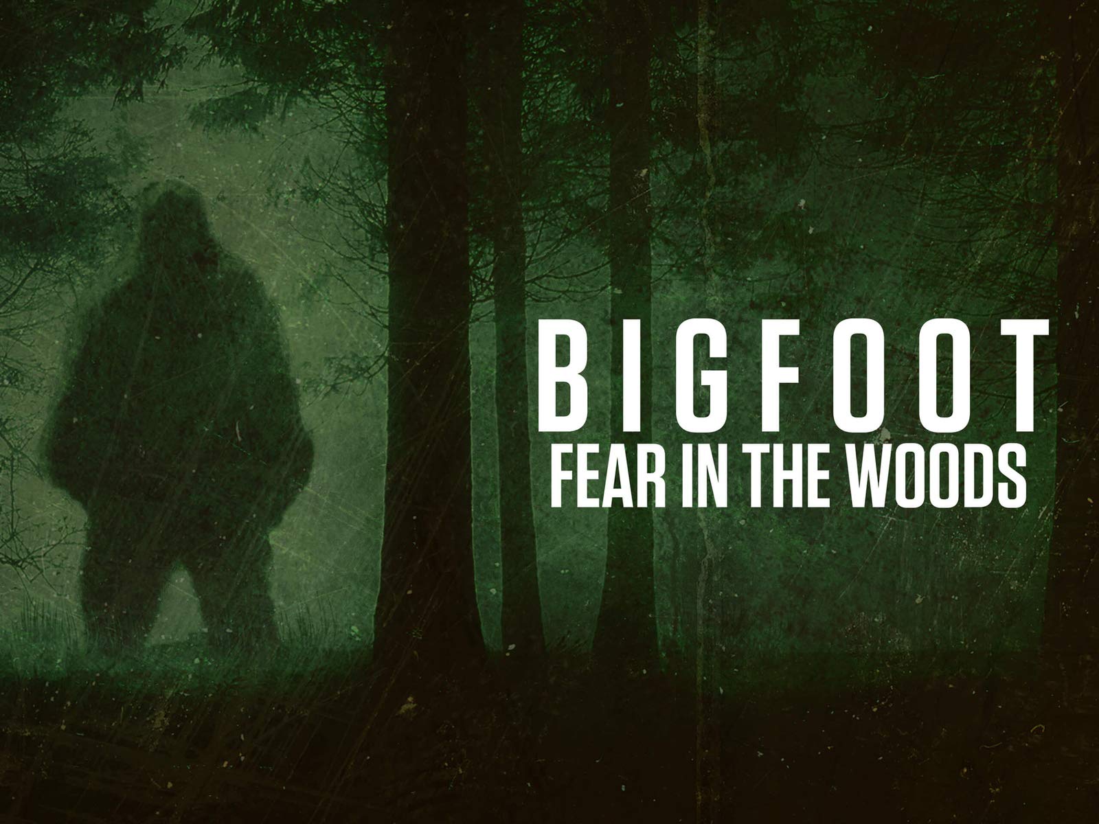 Watch Bigfoot Fear In The Woods Season 1 Prime Video Watch Bigfoot Fear In The Woods Season 1 Prime Video