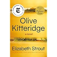 Amazon.com: Olive Kitteridge: Fiction: 9781400062089: Strout