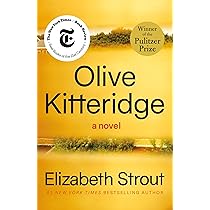 Amazon.com: Olive Kitteridge: 9780812971835: Strout, Elizabeth: Books