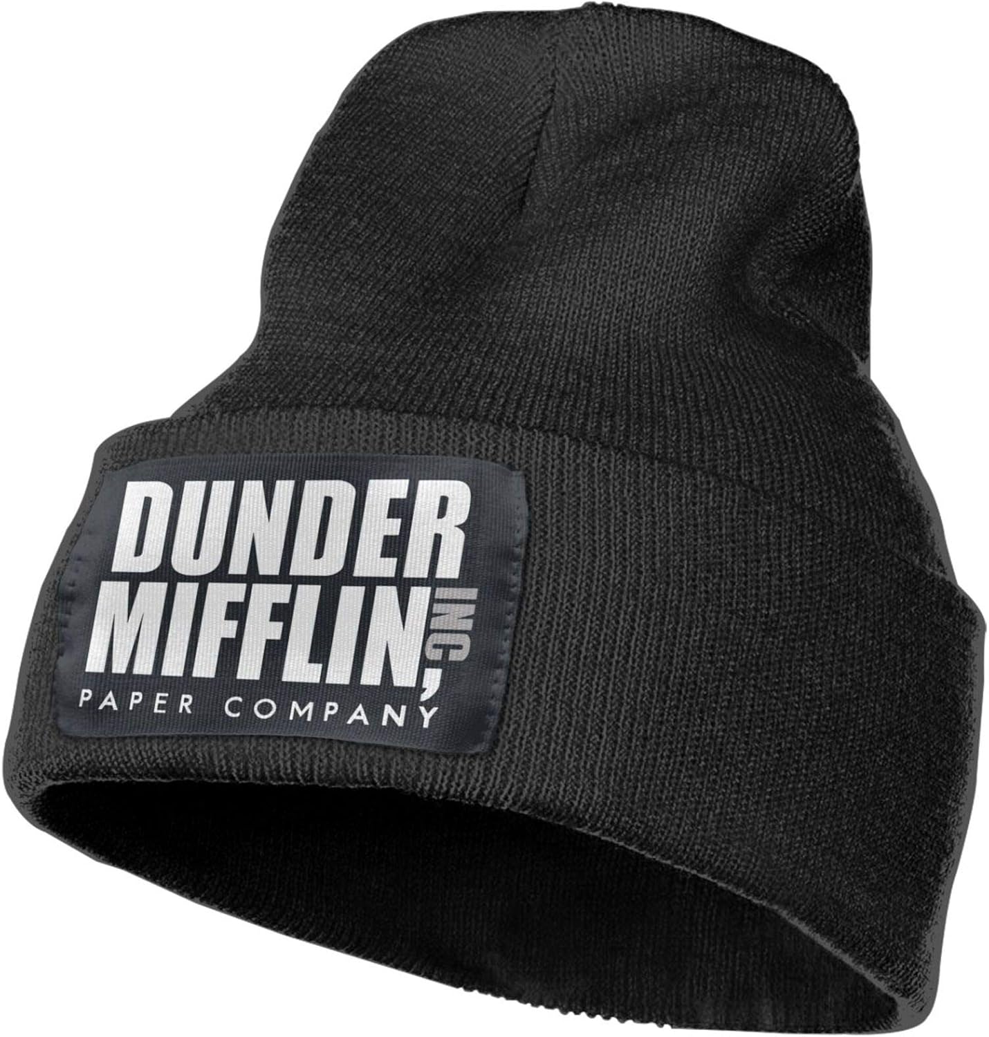 dunder mifflin paper company hat