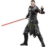 STAR WARS The Black Series Starkiller, The Force Unleashed Collectible 6-Inch Action Figure, Ages 4 and Up