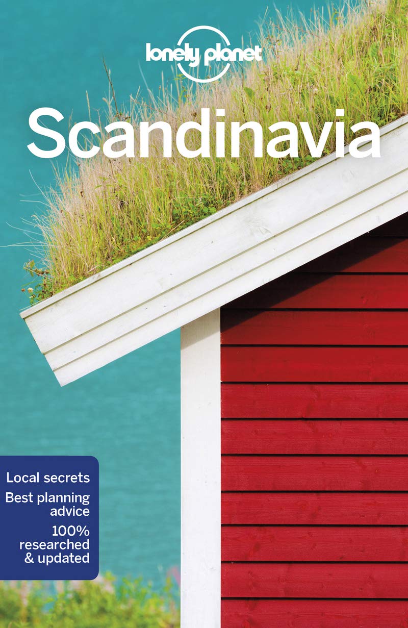 Lonely Planet Scandinavia 13th Ed 13th Edition Lonely Planet Ham Anthony Averbuck Alexis 9781786575647 Books Amazon Ca Lonely Planet Scandinavia 13th Ed 13th Edition Lonely Planet Ham Anthony Averbuck Alexis 9781786575647 Books Amazon Ca