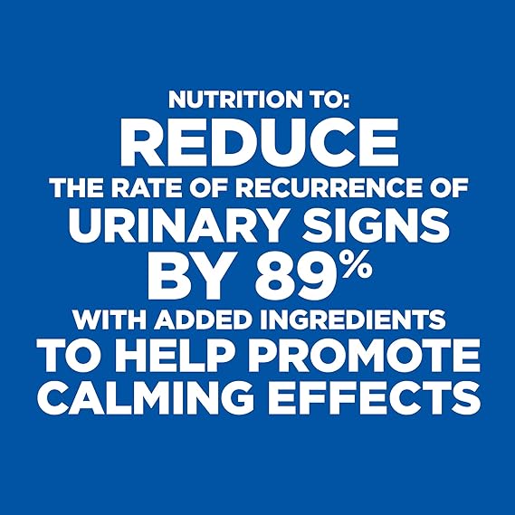 hills cd multicare stress