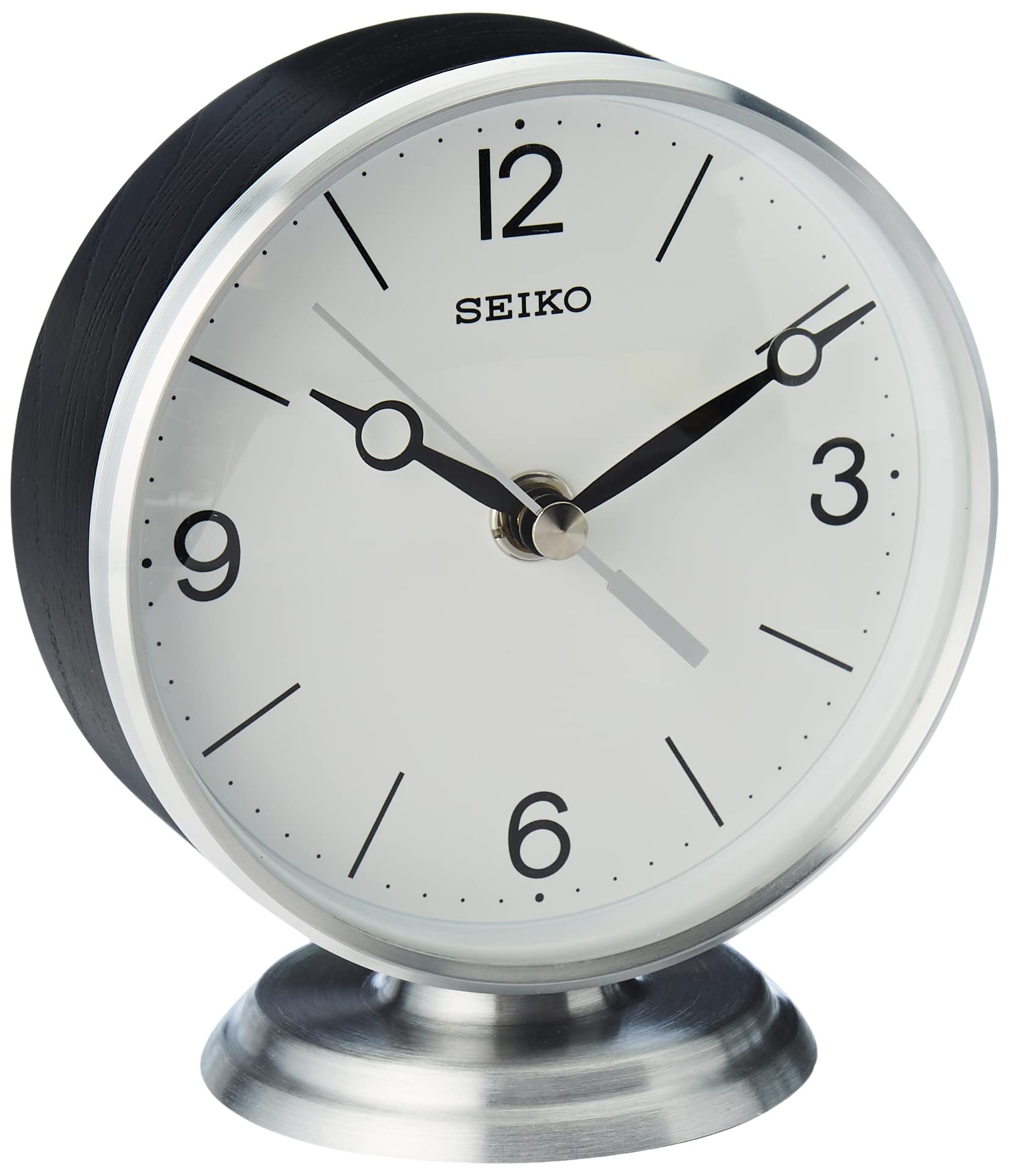 Seiko Analog QXG150S, multicoloured, Classic