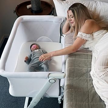 venice child bassinet