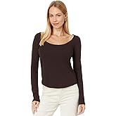 Madewell Women's Pointelle Tee